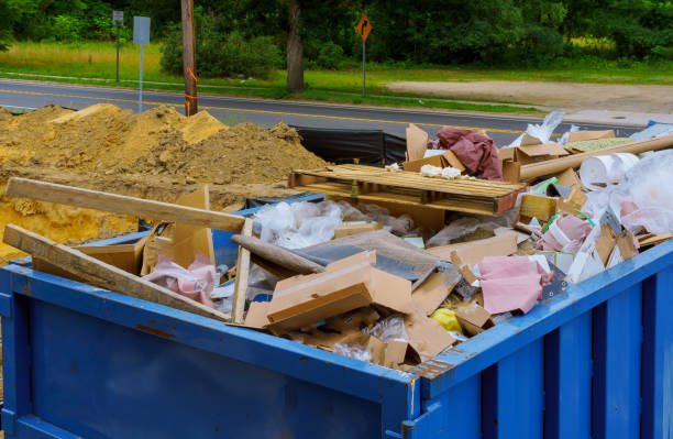 Best Residential Junk Removal  in Horseheads North, NY